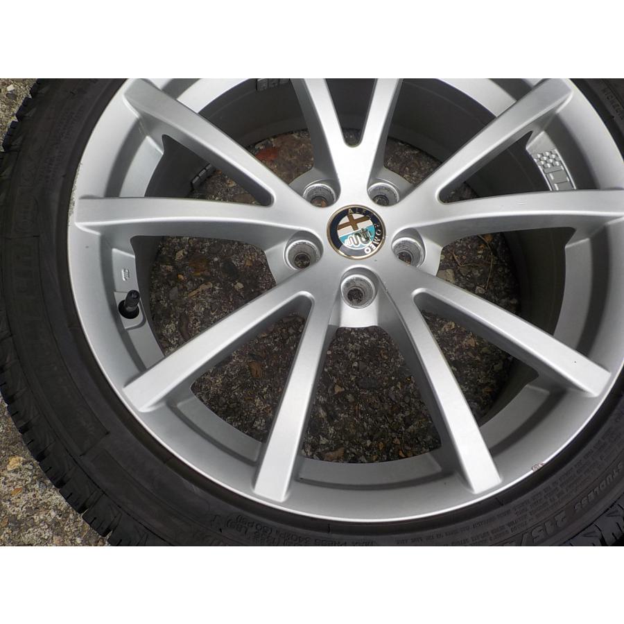 アルファロメオ（ALFA ROMEO） □業者宛送料安 アルファロメオ147 156 