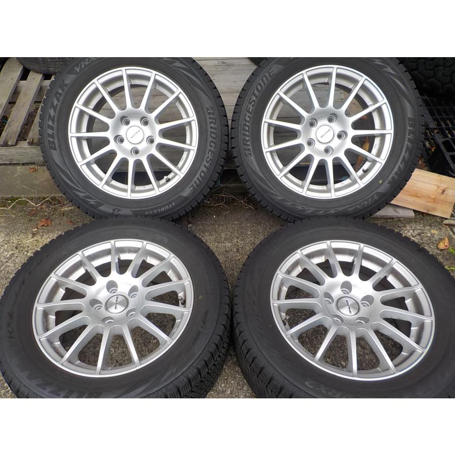 VW Audi Benzなど　バリ山16インチ VW Audi Benz など バリ山16インチ