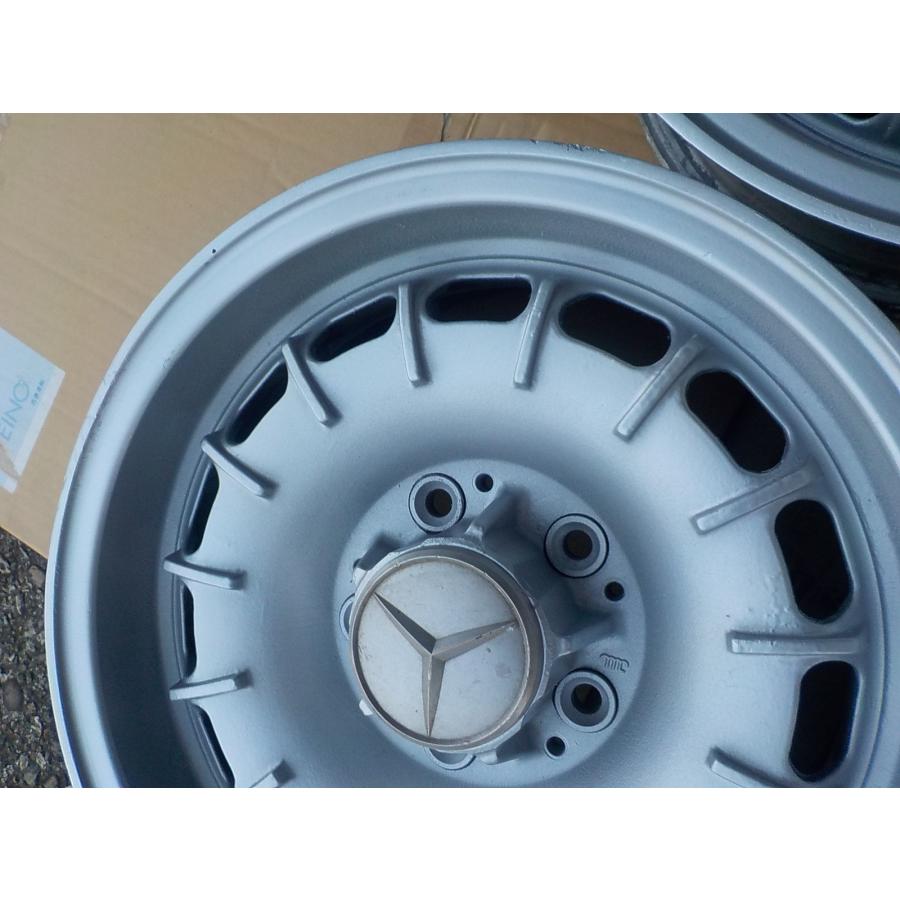 Mercedes-Benz（メルセデス・ベンツ） □業者宛送料安 ベンツ W123