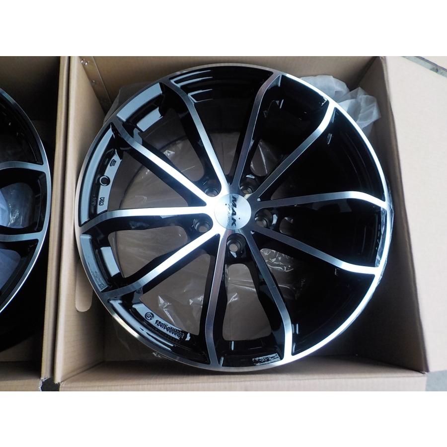 Audi（アウディ） □業者宛送料安 RS ベンツ マカンなどバーフェン MAK 