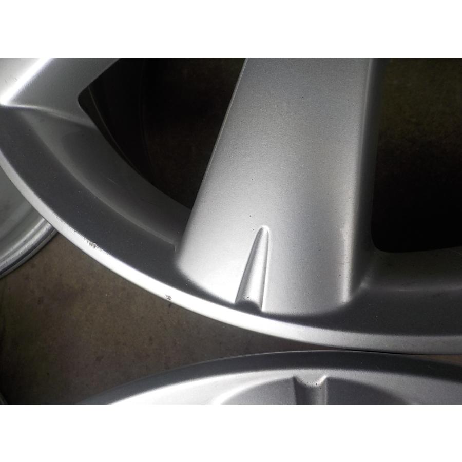 フォルクスワーゲン トゥアレグ 純正 ホイール タイヤ付き 17インチ 激安 4本SET】フォルクスワーゲン VW トゥアレグ 純正 アルミホイール