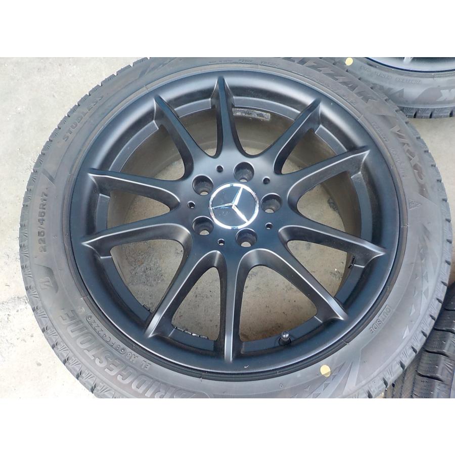 Mercedes-Benz（メルセデス・ベンツ） □業者宛送料安 ベンツAクラス B 