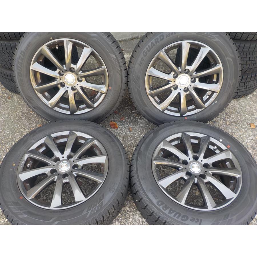 Audi □業者宛送料安 アウディA4(8W）スパルコ16インチ