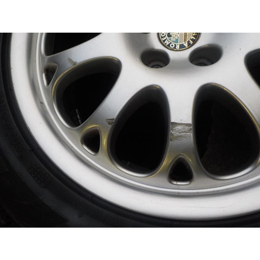 アルファロメオ（ALFA ROMEO） □業者宛送料安アルファロメオ GTV 
