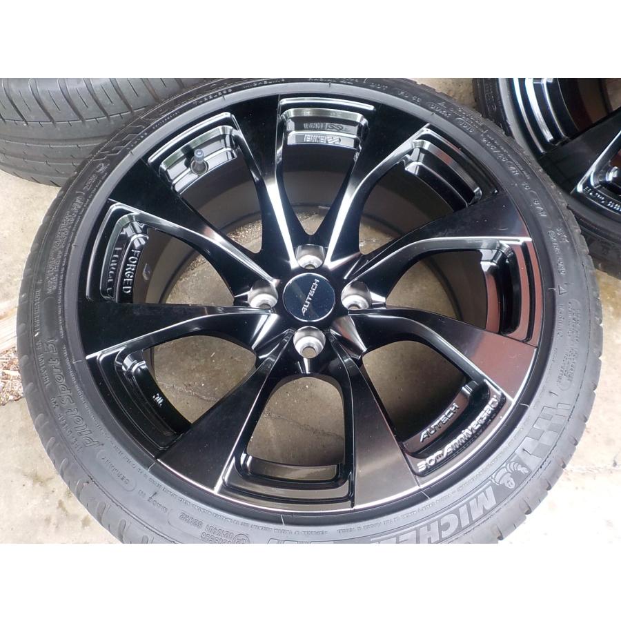 マーチ □業者宛送料安 国産日産オーテック マーチボレロA30純正鍛造