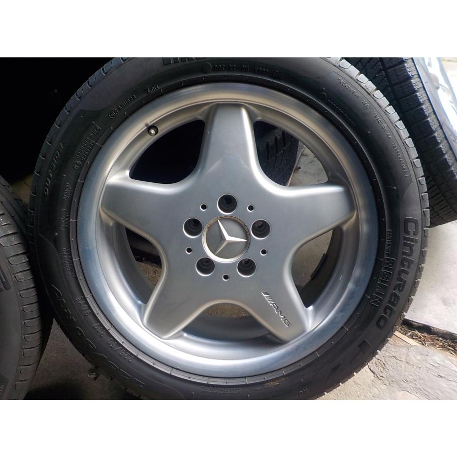 Mercedes-Benz（メルセデス・ベンツ） □業者宛送料安 ベンツW203 W124 