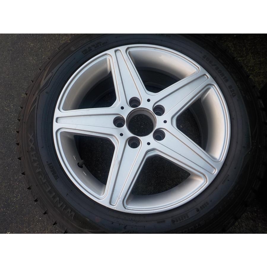 Mercedes-Benz（メルセデス・ベンツ） □業者宛送料安 ベンツ Aクラス 