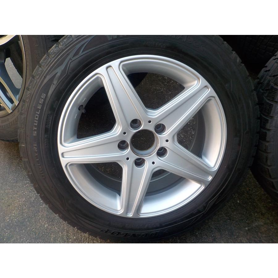 Mercedes-Benz（メルセデス・ベンツ） □業者宛送料安 ベンツ Aクラス 