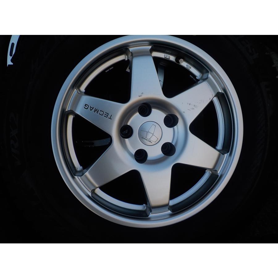 フォルクスワーゲン（Volkswagen） □業者宛送料安 VWティグアン 