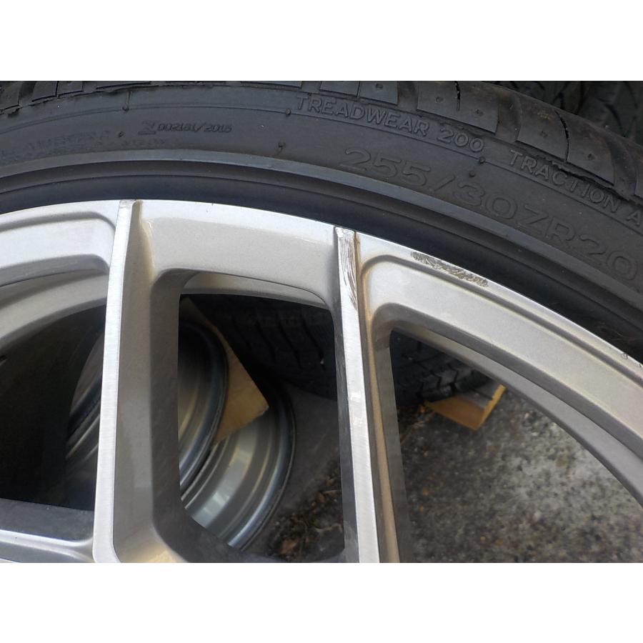 Audi □業者宛送料安 アウディA5 ROHANA RFX11 20インチタイヤ4 Audi □業者宛送料安 アウディA5 ROHANA RFX11 20インチタイヤ4