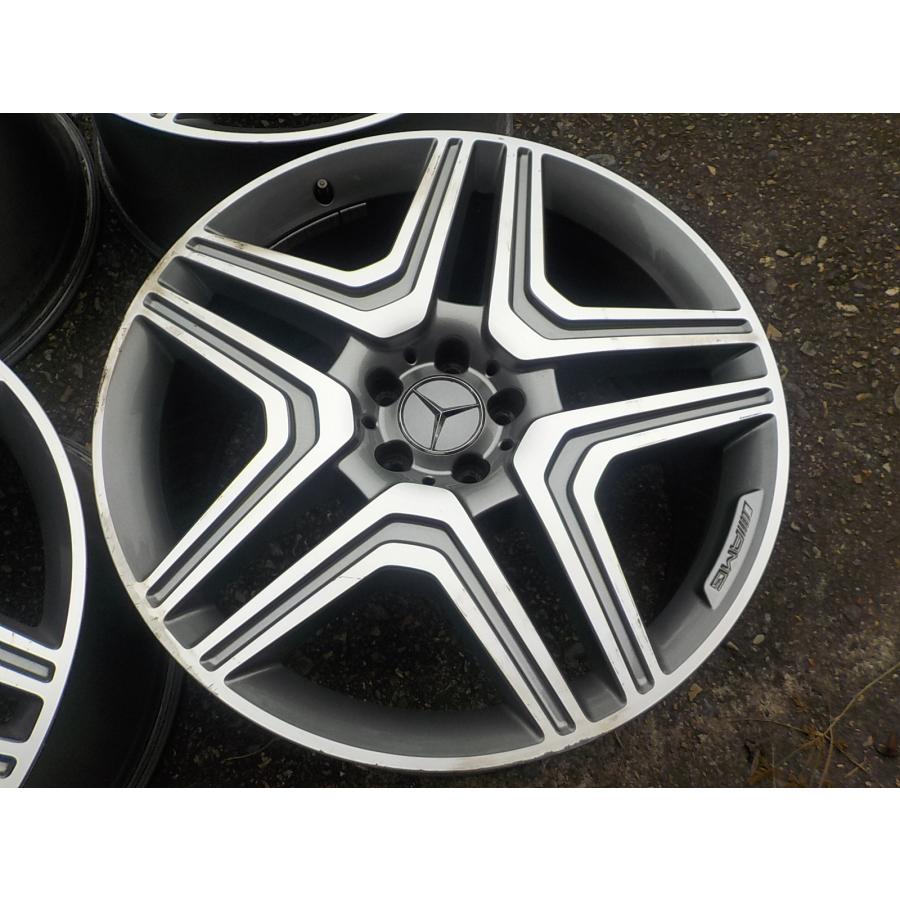 Mercedes-Benz（メルセデス・ベンツ） □業者宛送料安 ベンツ GL ML