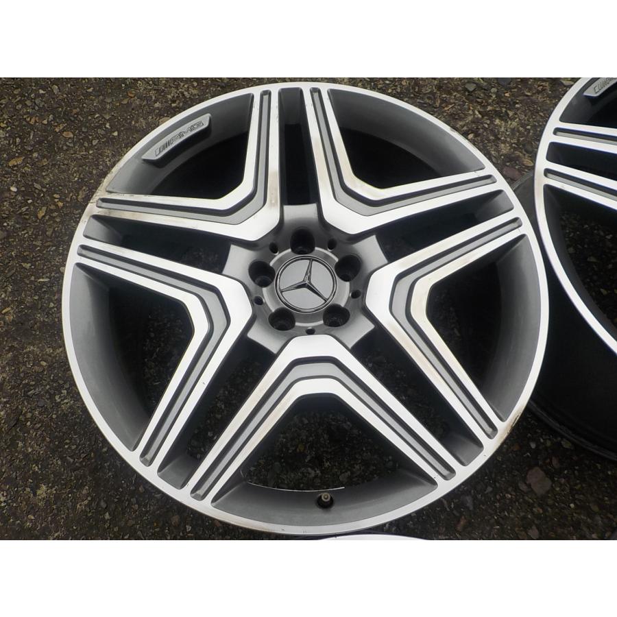 Mercedes-Benz（メルセデス・ベンツ） □業者宛送料安 ベンツ GL ML