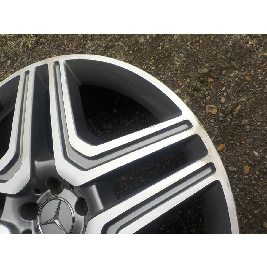 Mercedes-Benz（メルセデス・ベンツ） □業者宛送料安 ベンツ GL ML 