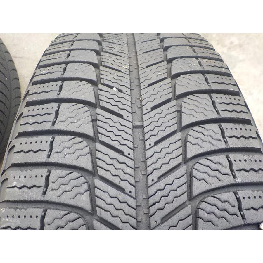 225/65R17CX-5ハリアースタッドレス ハリアー □業者宛送料安 国産 CX-5 ハリアーなどZACK17インチ