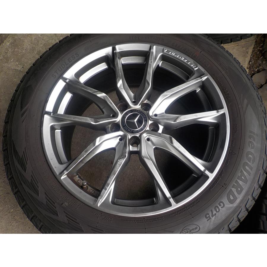 Mercedes-Benz（メルセデス・ベンツ） □業者宛送料安 ベンツ GLC(X253