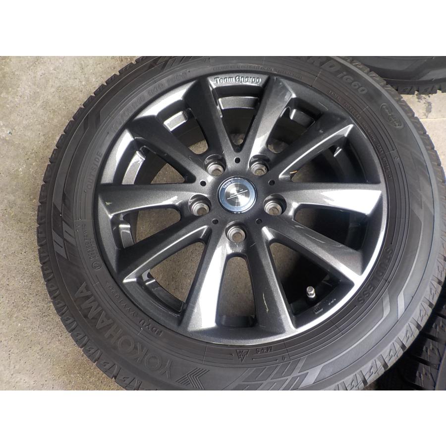 MINI（ミニ） □業者宛送料安 BMWミニ F55チームスパルコ15インチ 
