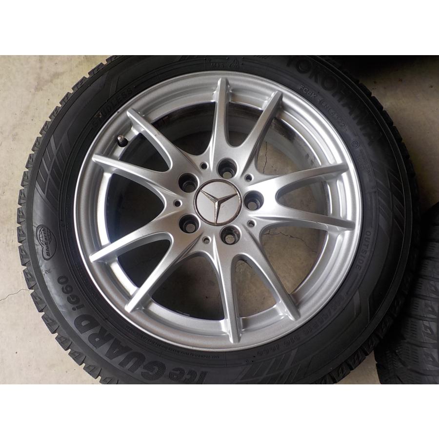 Mercedes-Benz（メルセデス・ベンツ） □業者宛送料安 ベンツBクラス 