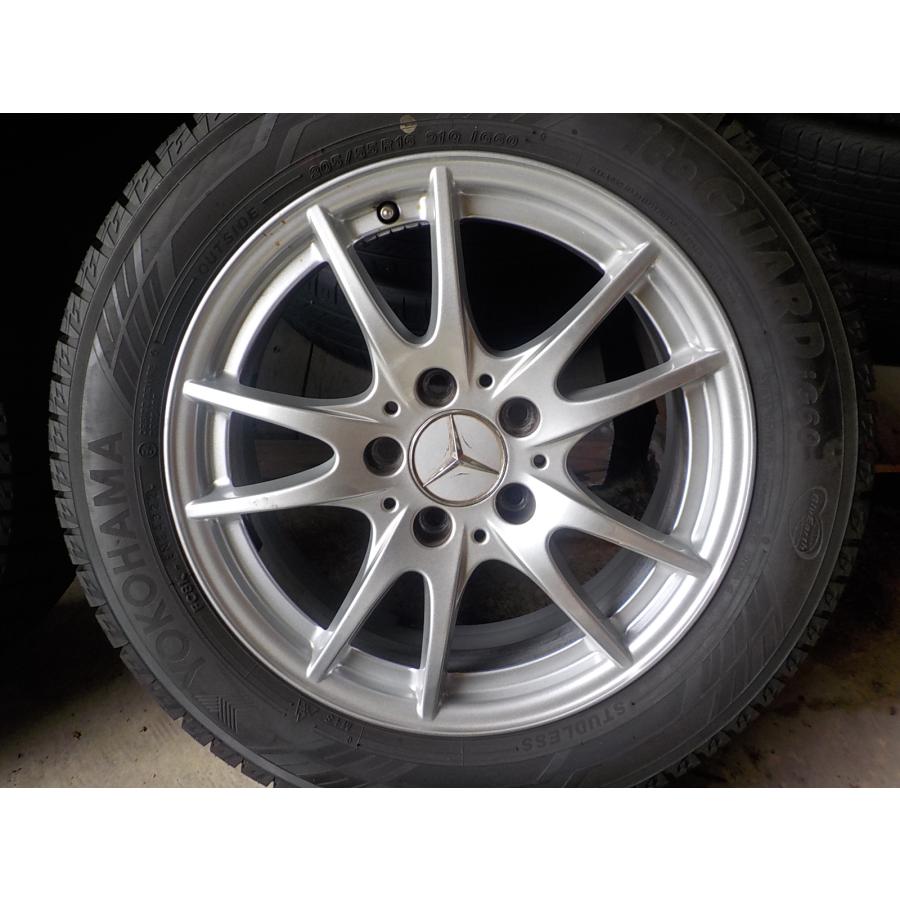 Mercedes-Benz（メルセデス・ベンツ） □業者宛送料安 ベンツBクラス 