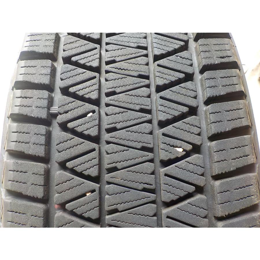 BMW □業者宛送料安 BMW X3(F25） EIGER17インチスタッドレス 7.5J +37 