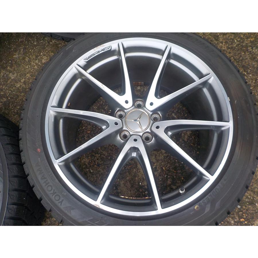 Mercedes-Benz（メルセデス・ベンツ） □業者宛送料安 ベンツ W213 AMG 
