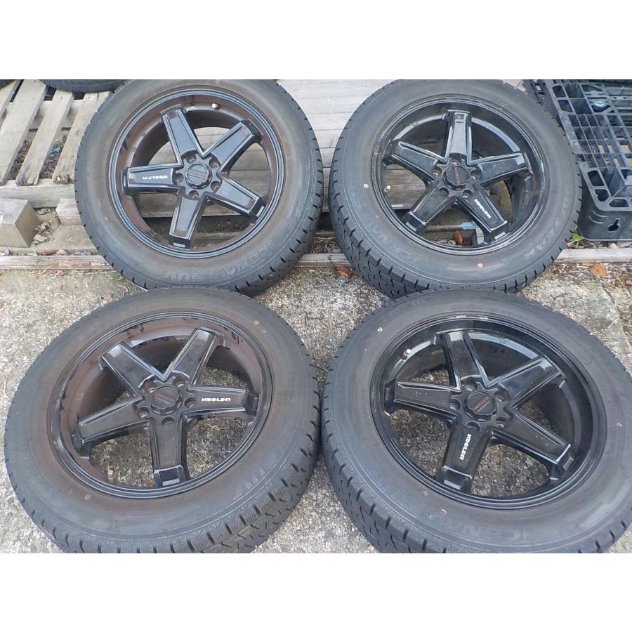 JEEP レネゲード 17in 7j +40 pcd110 215/60/17 JEEP レネゲード 17in 7j +40 pcd110 215/60/17