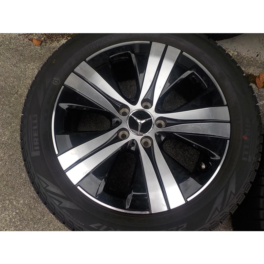 Mercedes-Benz（メルセデス・ベンツ） □業者宛送料安 ベンツ C