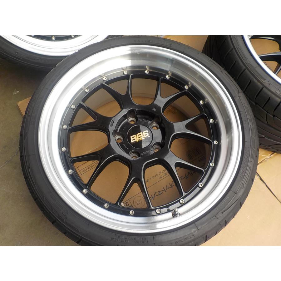 BMW M □業者宛送料安 BMW M3 Z4 E34 E31など BBS LM-Rブラック19 