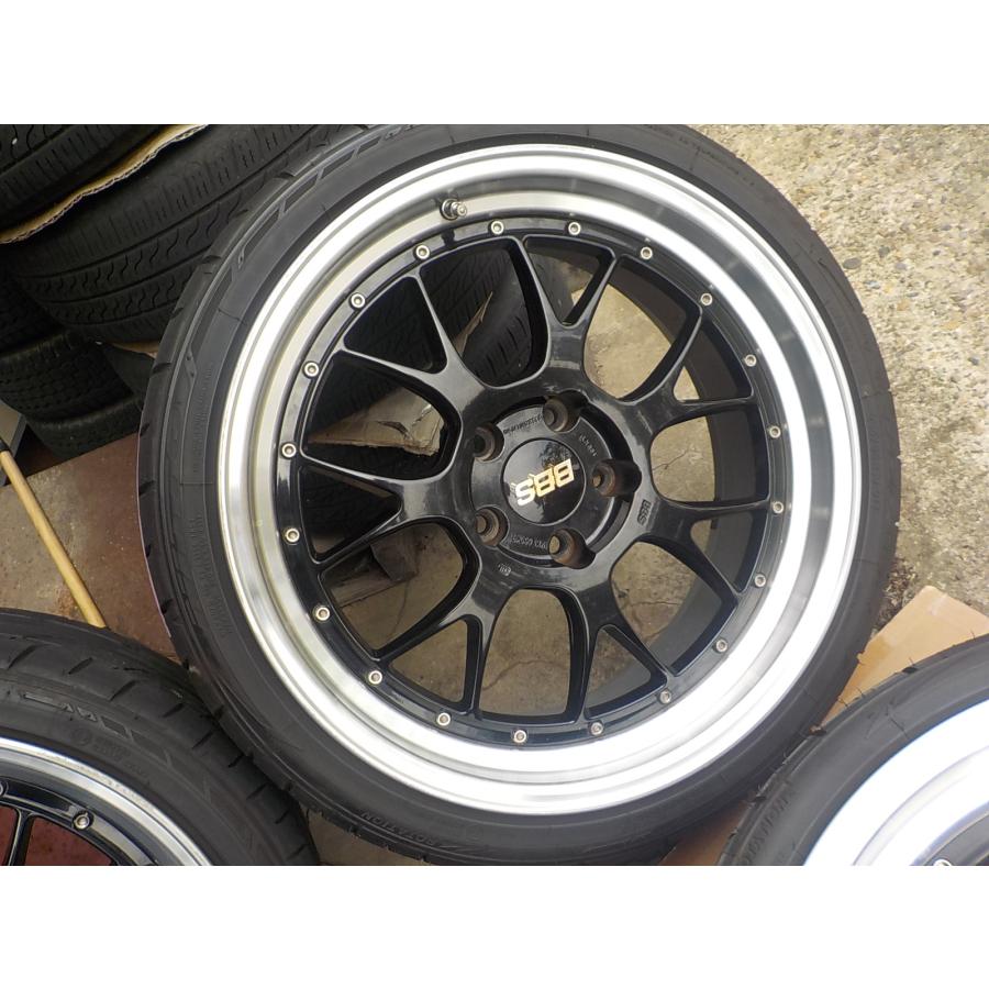 BMW M □業者宛送料安 BMW M3 Z4 E34 E31など BBS LM-Rブラック19 