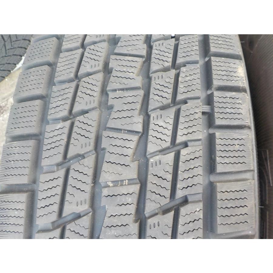 Jeep（ジープ） □業者宛送料安 JEEP JKラングラー純正17インチ 