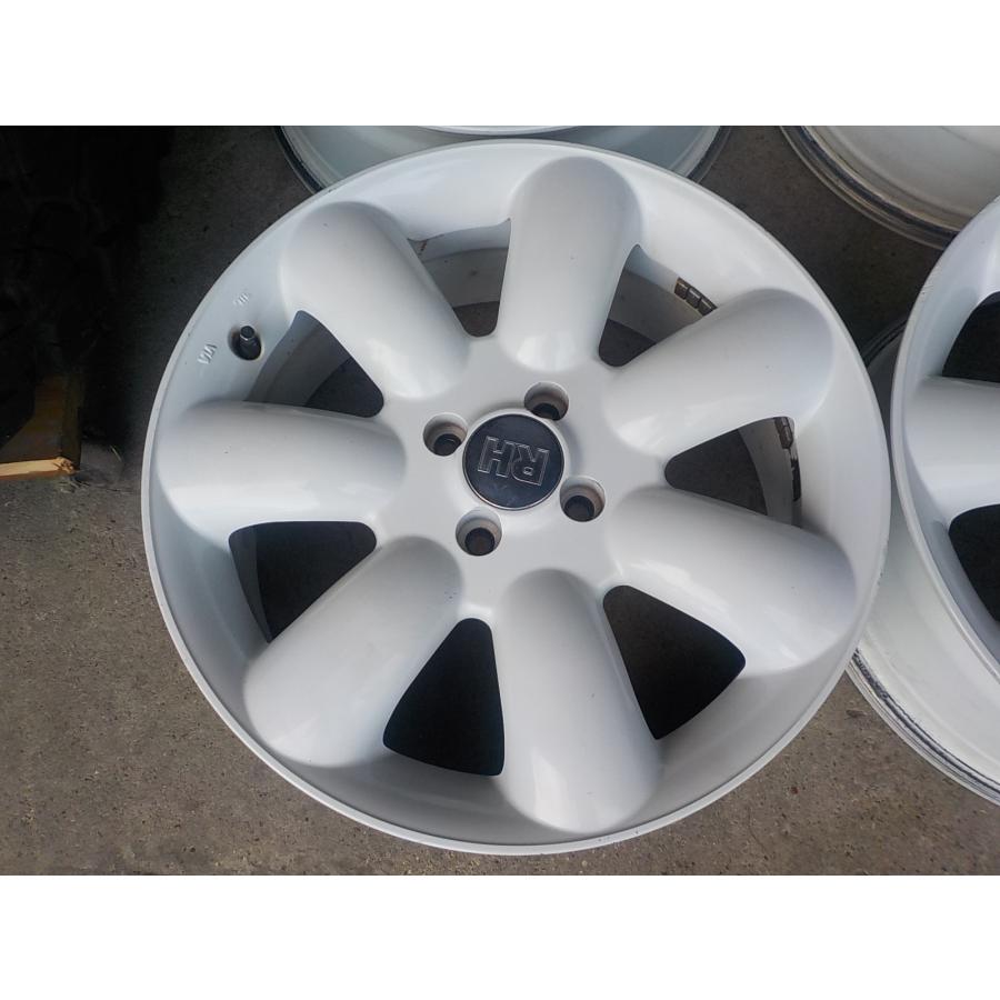 マキシライト　RH アルミホイール　タイヤ付き　225/45R17 RH NAQ MAXILITE (マキシライト) プライスリスト | Hans Trading