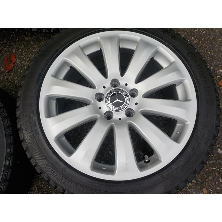 Mercedes-Benz（メルセデス・ベンツ） □ベンツ W176 W245など17インチ 