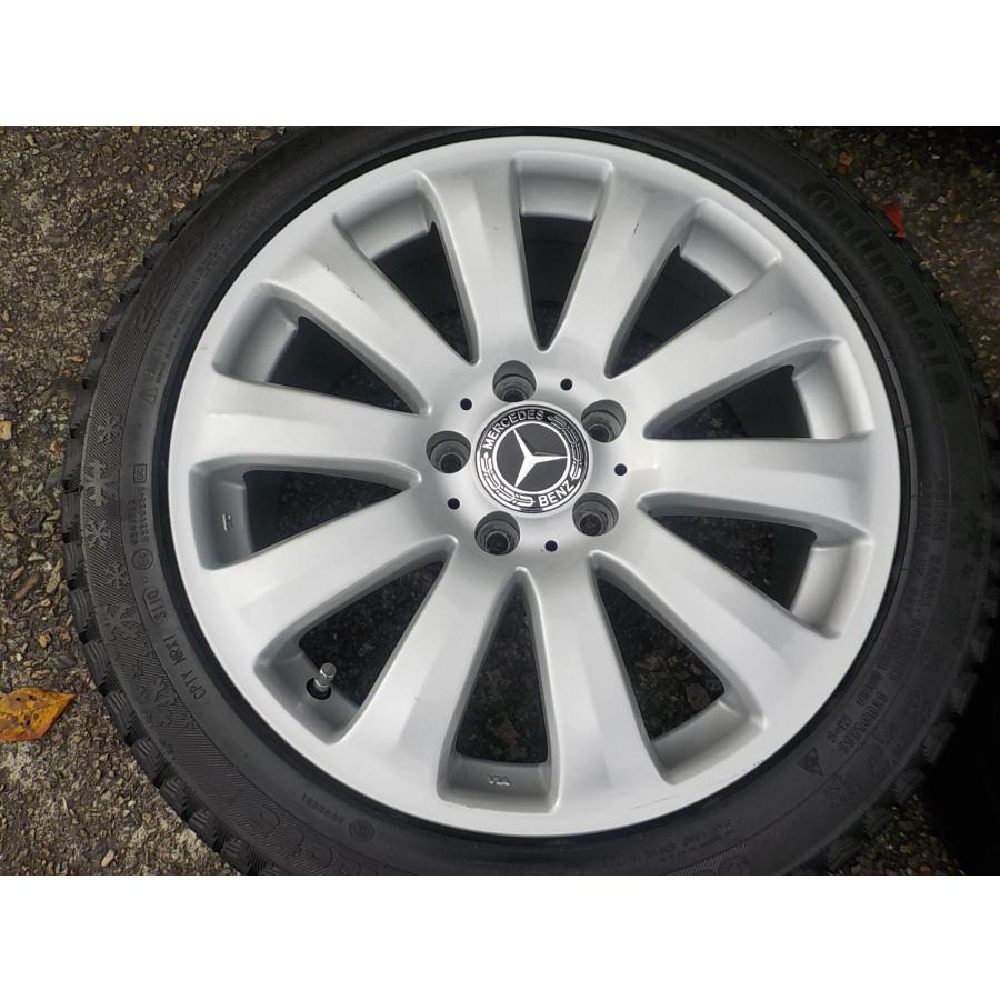 Mercedes-Benz（メルセデス・ベンツ） □ベンツ W176 W245など17インチ 
