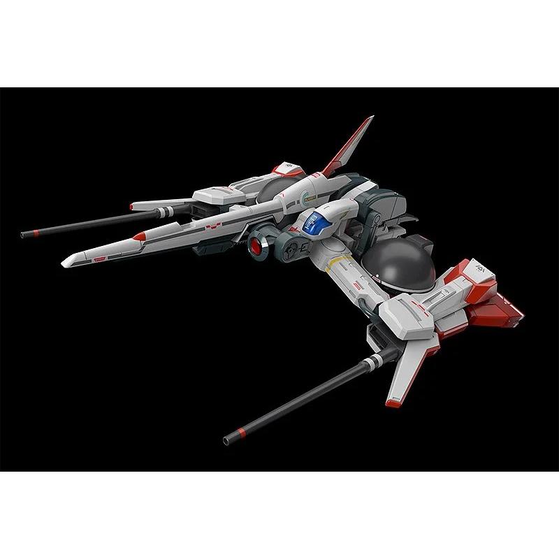 MODEROID クルーズチェイサー ブラスティー （グッドスマイル