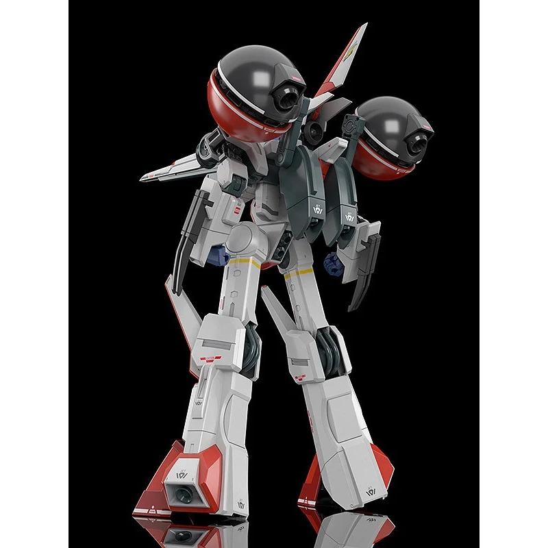 MODEROID クルーズチェイサー ブラスティー （グッドスマイル