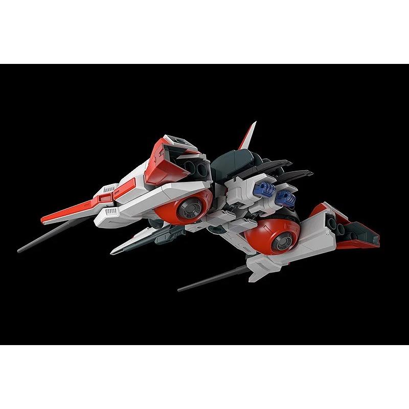 MODEROID クルーズチェイサー ブラスティー （グッドスマイル