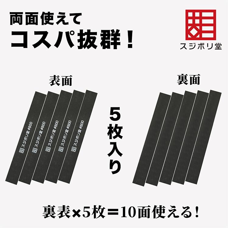 面出しヤスリ#240 (MEND020) （スジボリ堂） プラモデル用 : プラモ