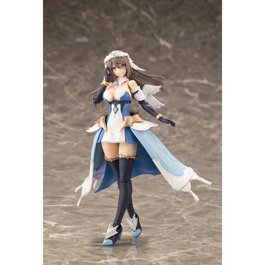 コトブキヤ（KOTOBUKIYA） エルメダ （アルカナディア） プラモデル