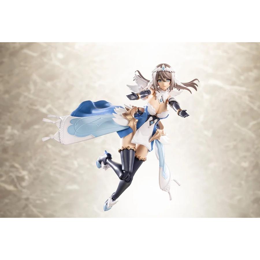 コトブキヤ エルメダ （アルカナディア） プラモデル : プラモ