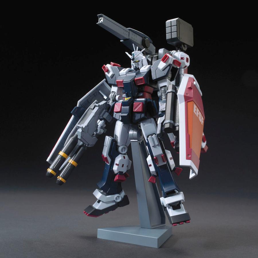 ガンダム HG フルアーマー・ガンダム(GUNDAM THUNDERBOLT Ver.) （ 1