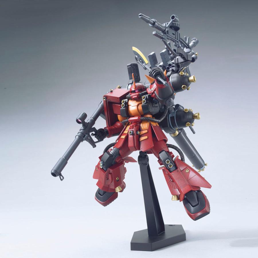 ガンダム HG 高機動型ザク“サイコ・ザク”（GUNDAM THUNDERBOLT Ver
