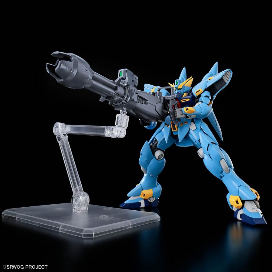 BANDAI（バンダイ） HG ヒュッケバイン(PTX-08R) （スーパーロボット