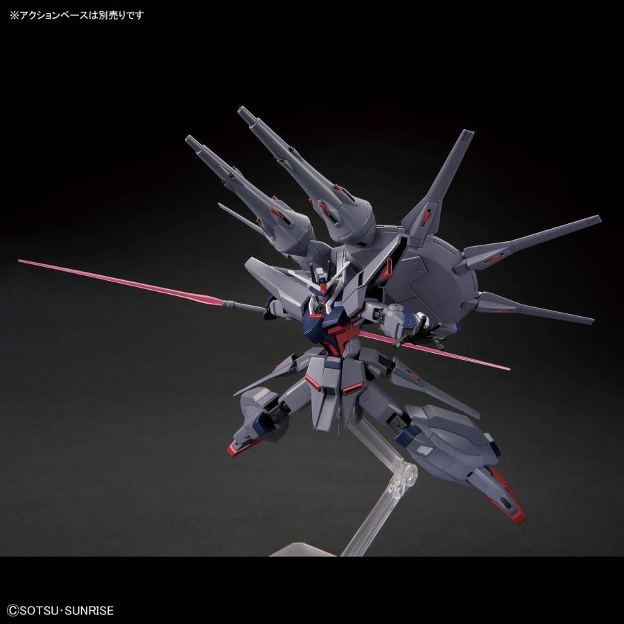 ガンダム HG レジェンドガンダム （1/144 機動戦士ガンダムSEED