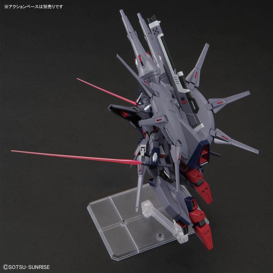 ガンダム HG レジェンドガンダム （1/144 機動戦士ガンダムSEED