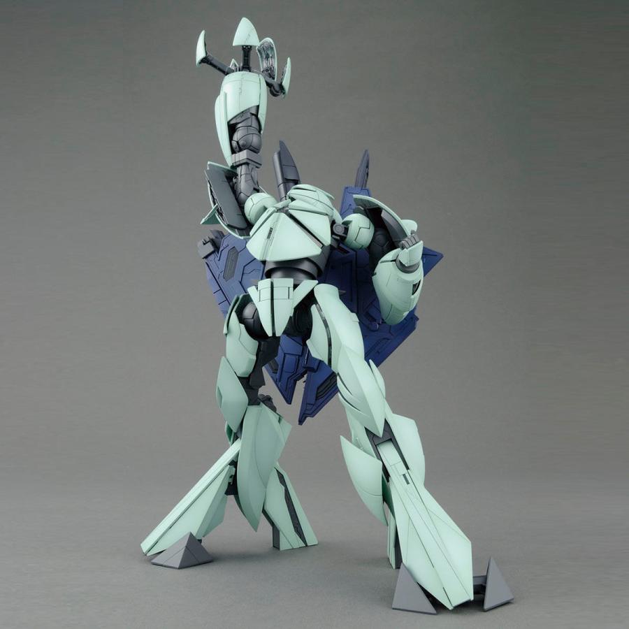 ガンダム MG Concept-X 6-1-2 ターンX （1/100 ∀ガンダム