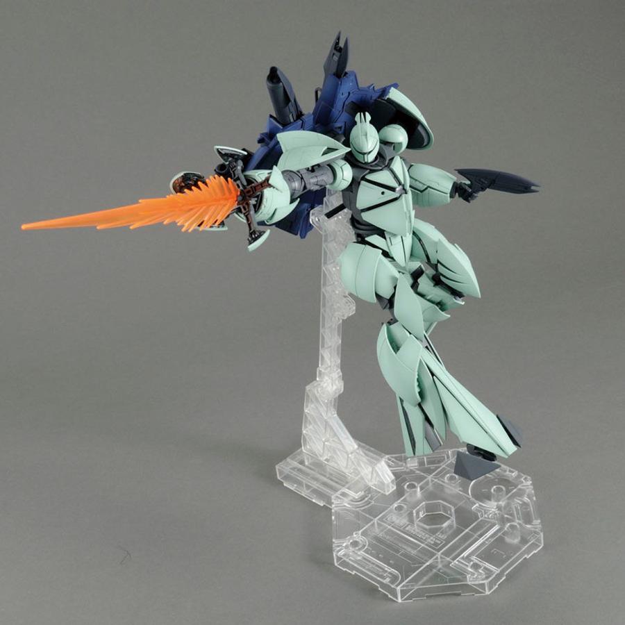 ガンダム MG Concept-X 6-1-2 ターンX （1/100 ∀ガンダム
