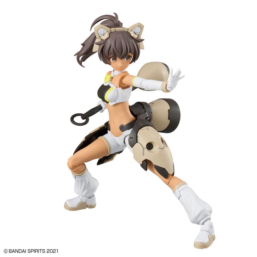 BANDAI（バンダイ） 30MS ルルチェ(リリーウエア)(カラーC) （30