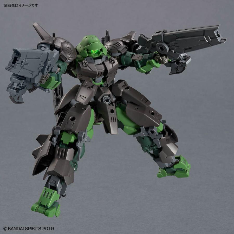 BANDAI（バンダイ） 30MM bEXM-15FA フルアーマーポルタノヴァ （1/144