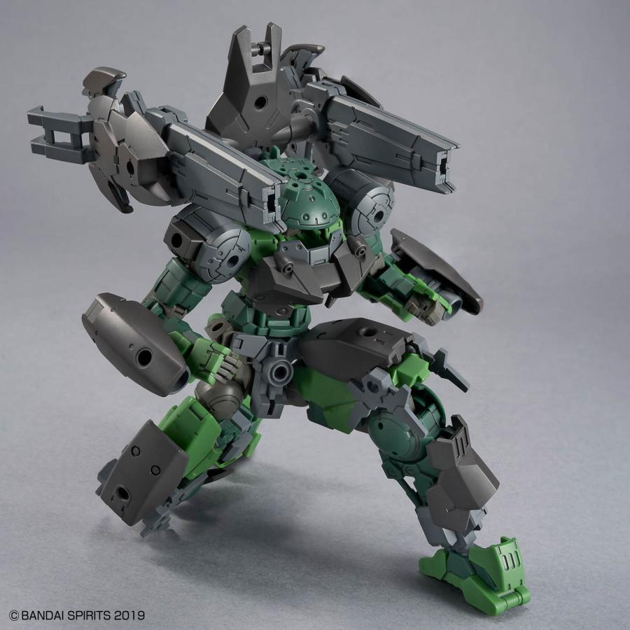 BANDAI（バンダイ） 30MM bEXM-15FA フルアーマーポルタノヴァ （1/144