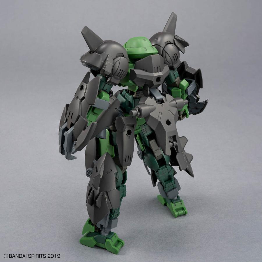 BANDAI（バンダイ） 30MM bEXM-15FA フルアーマーポルタノヴァ （1/144