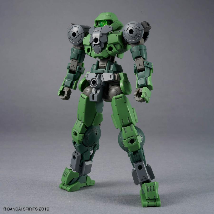 BANDAI（バンダイ） 30MM bEXM-15FA フルアーマーポルタノヴァ （1/144